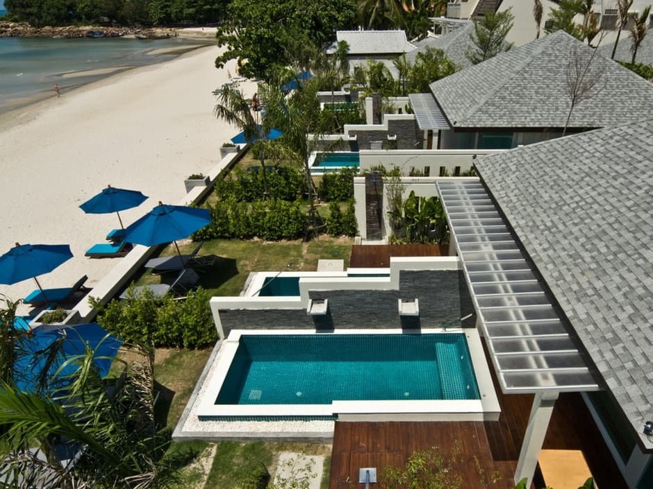 Samui Resotel Beach Resort