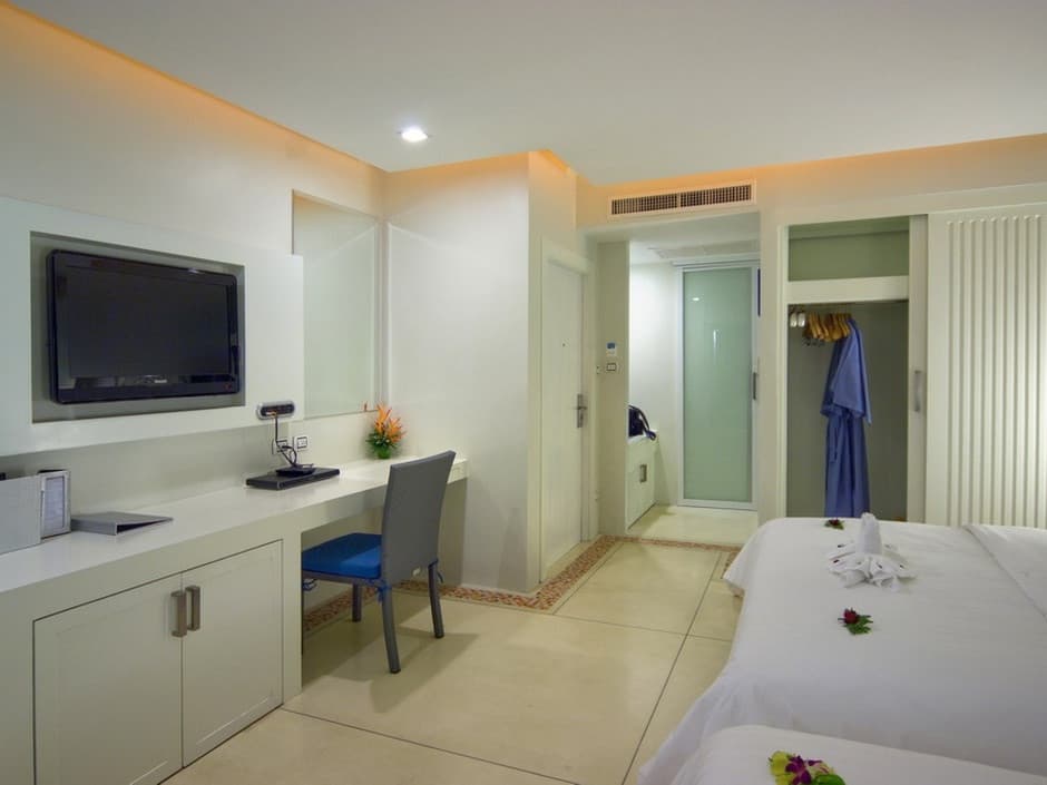 Samui Resotel Beach Resort