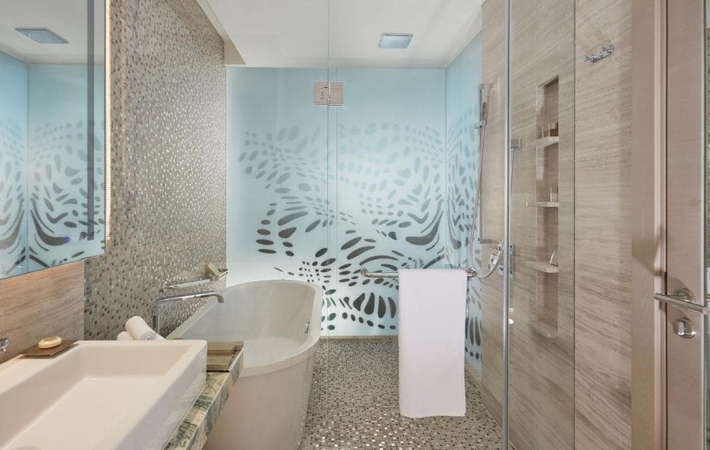 Royal M Hotel by Gewan Abu Dhabi
