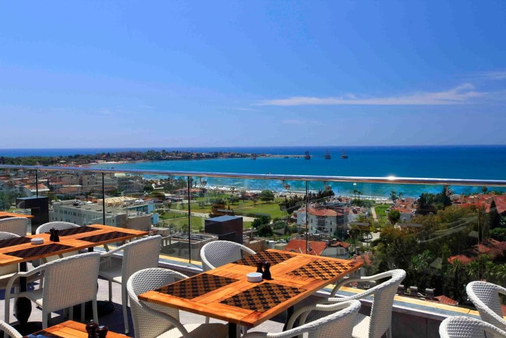 Side Su Hotel