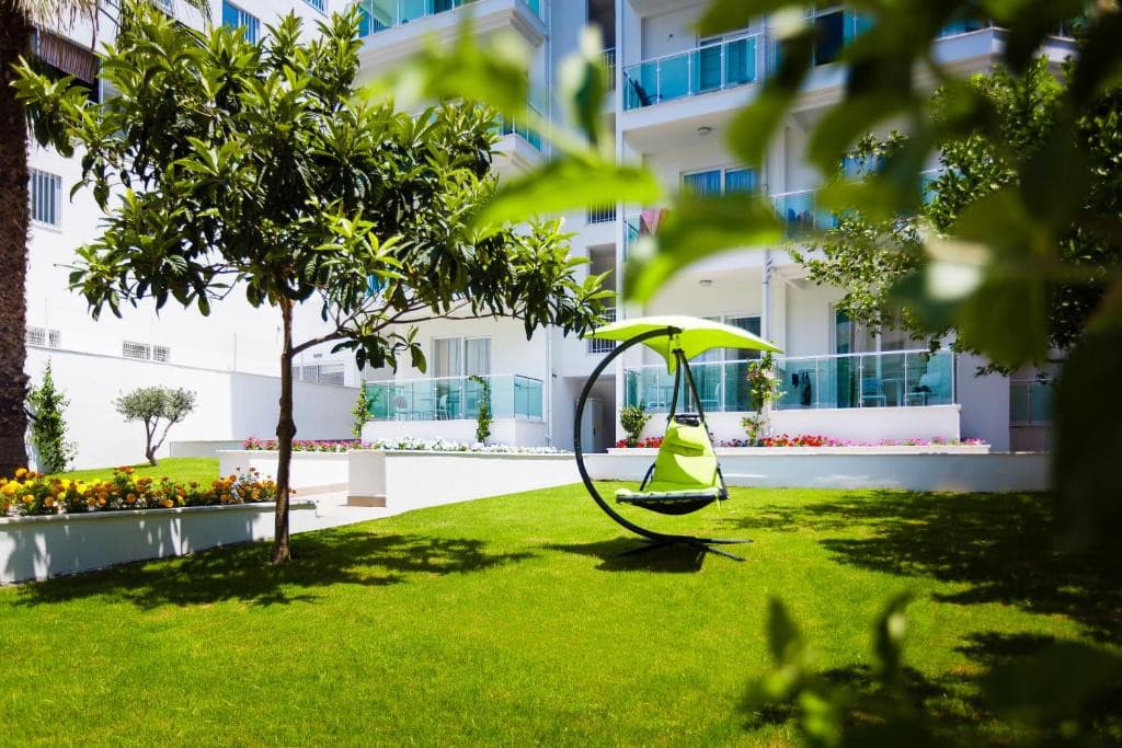 Side Su Hotel