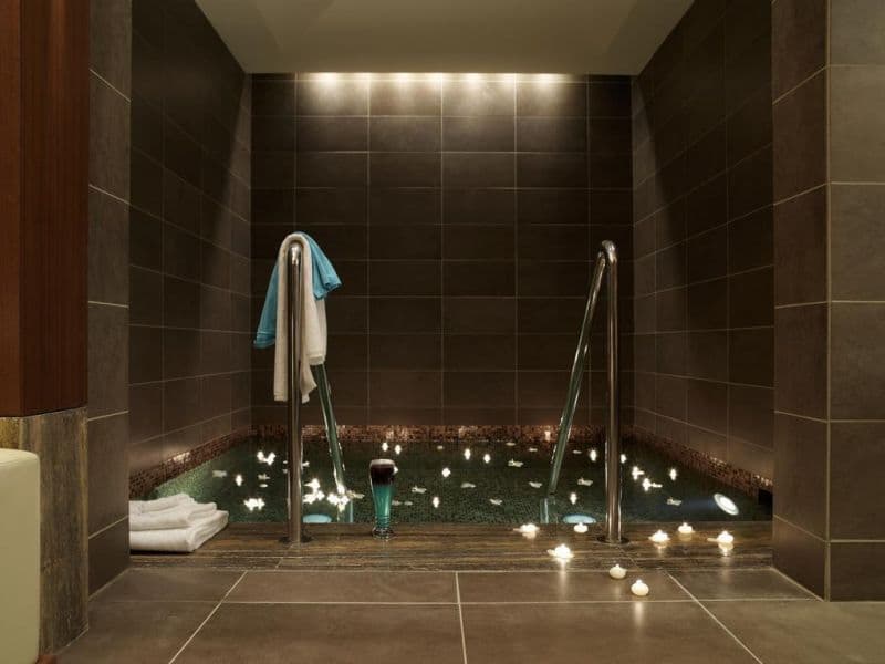 The Address Montgomerie Dubai