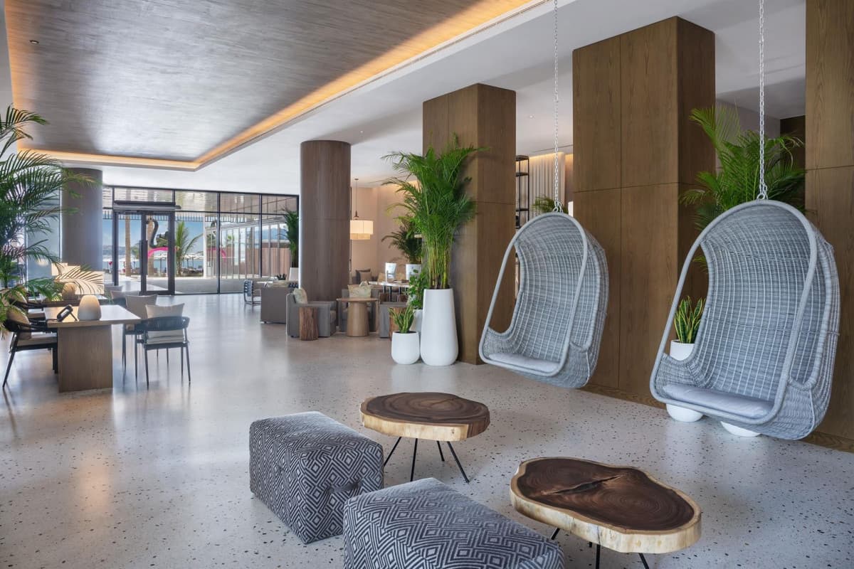 Radisson Beach Resort Palm Jumeirah