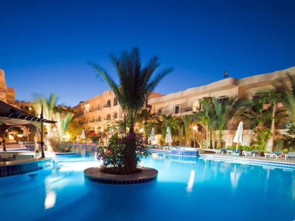 Bella Vista Resort