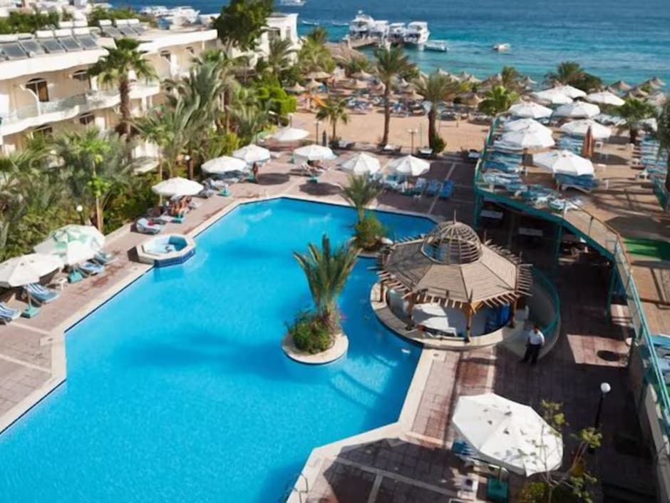 Bella Vista Resort