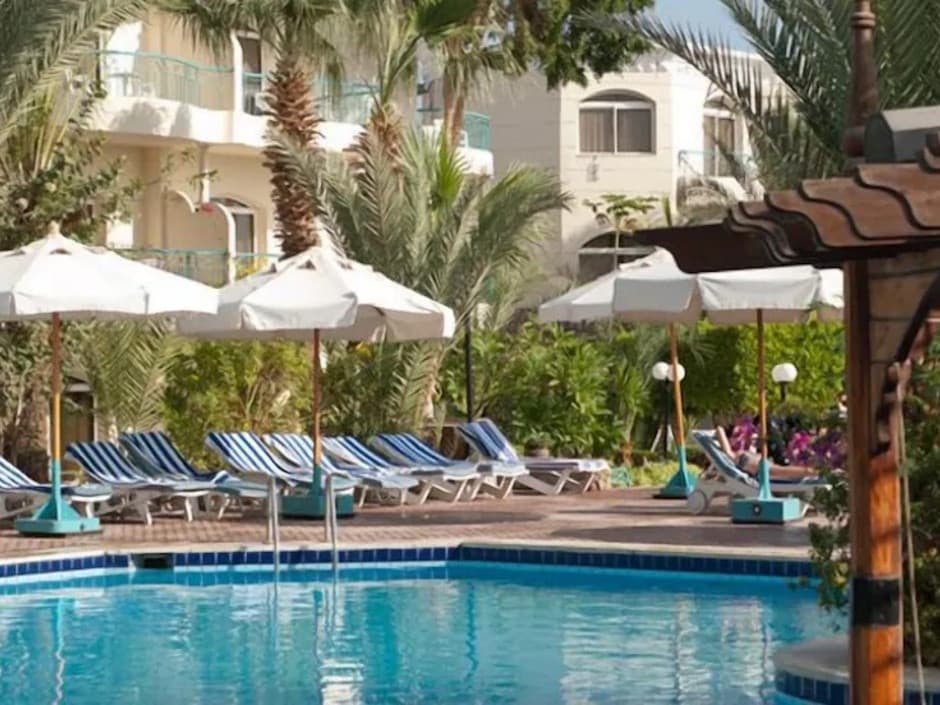 Bella Vista Resort