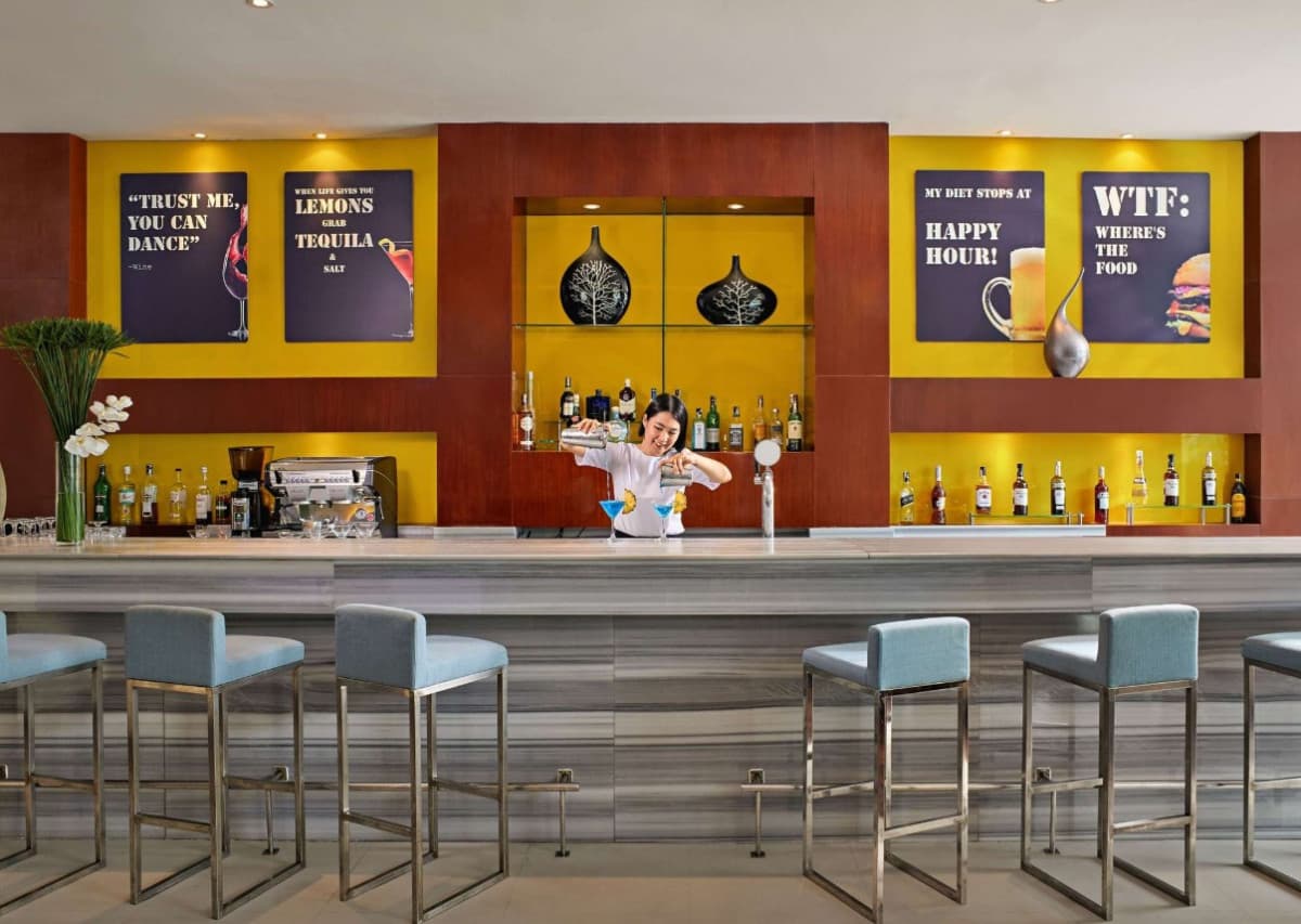 Novotel Nha Trang Hotel