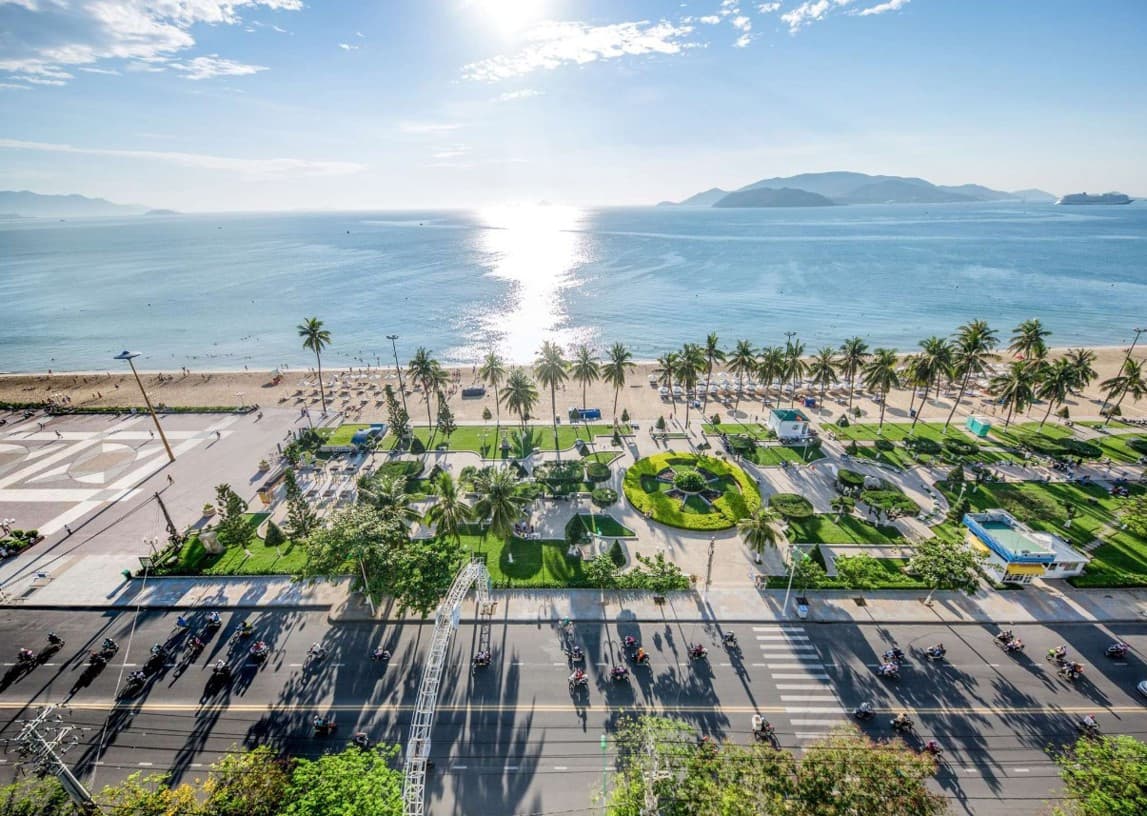 Novotel Nha Trang Hotel
