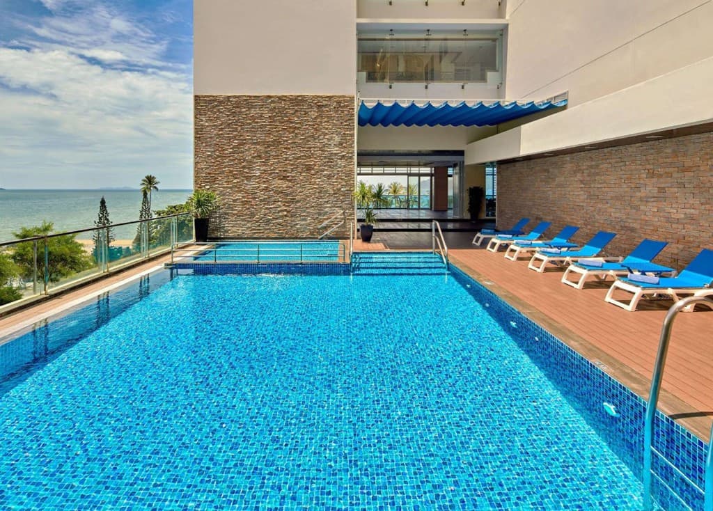 Novotel Nha Trang Hotel