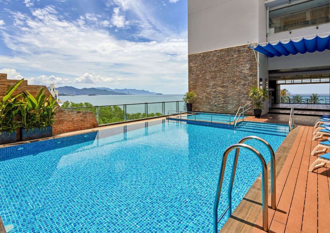 Novotel Nha Trang Hotel