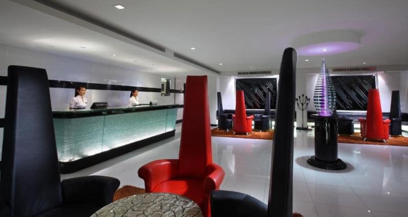 NOVA SUITES