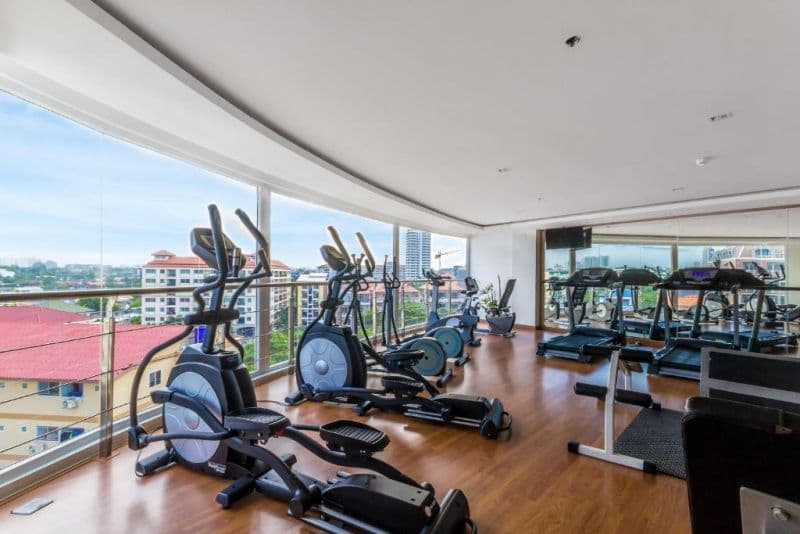 NOVA SUITES
