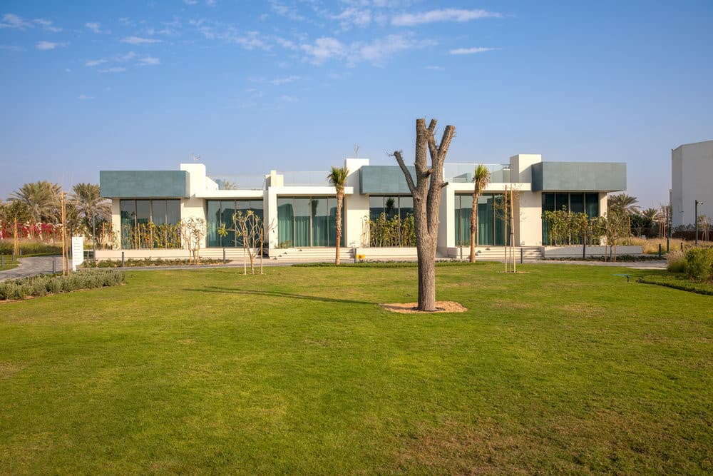 Ajman Hotel Luxury Villas