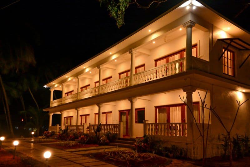 Morjim Plaza