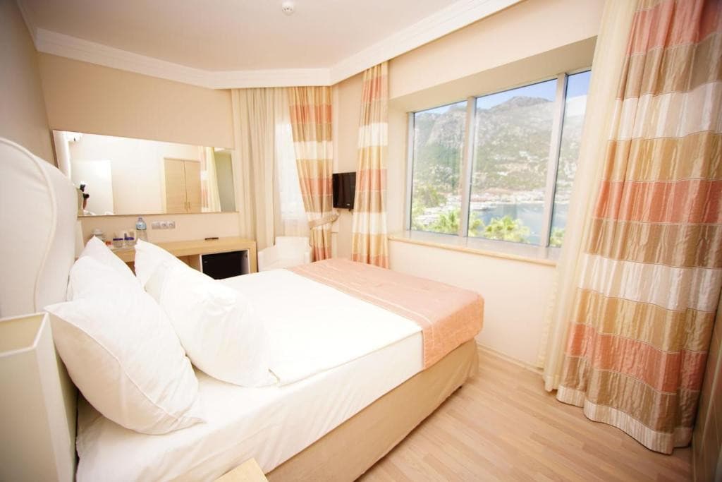 Turunc Resort