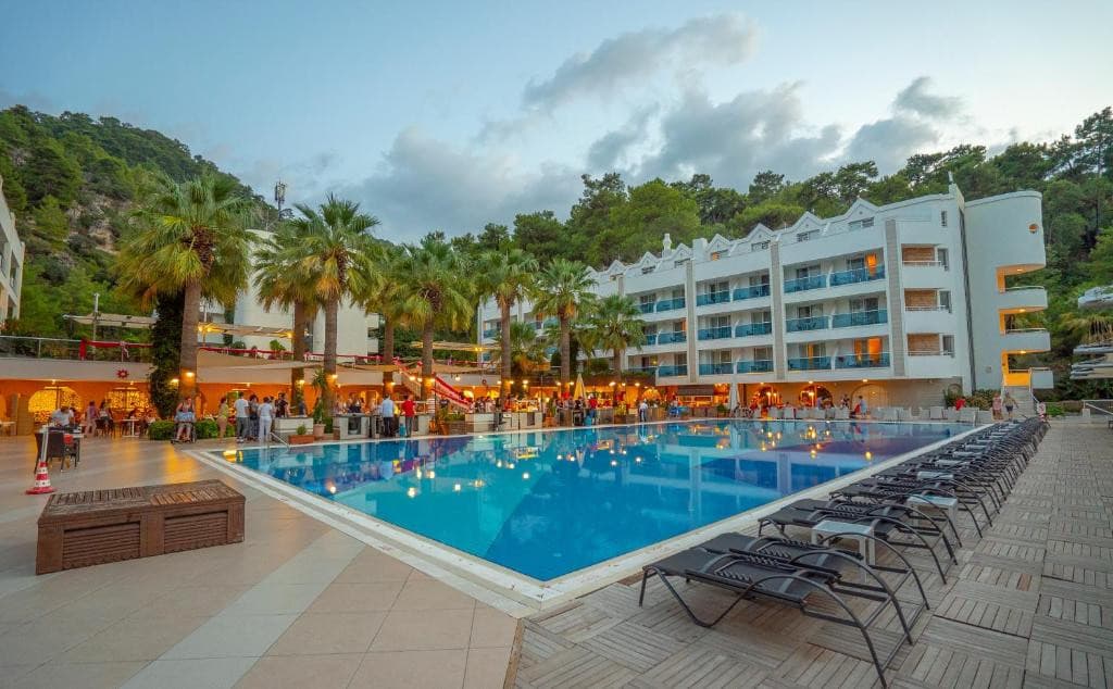 Turunc Resort