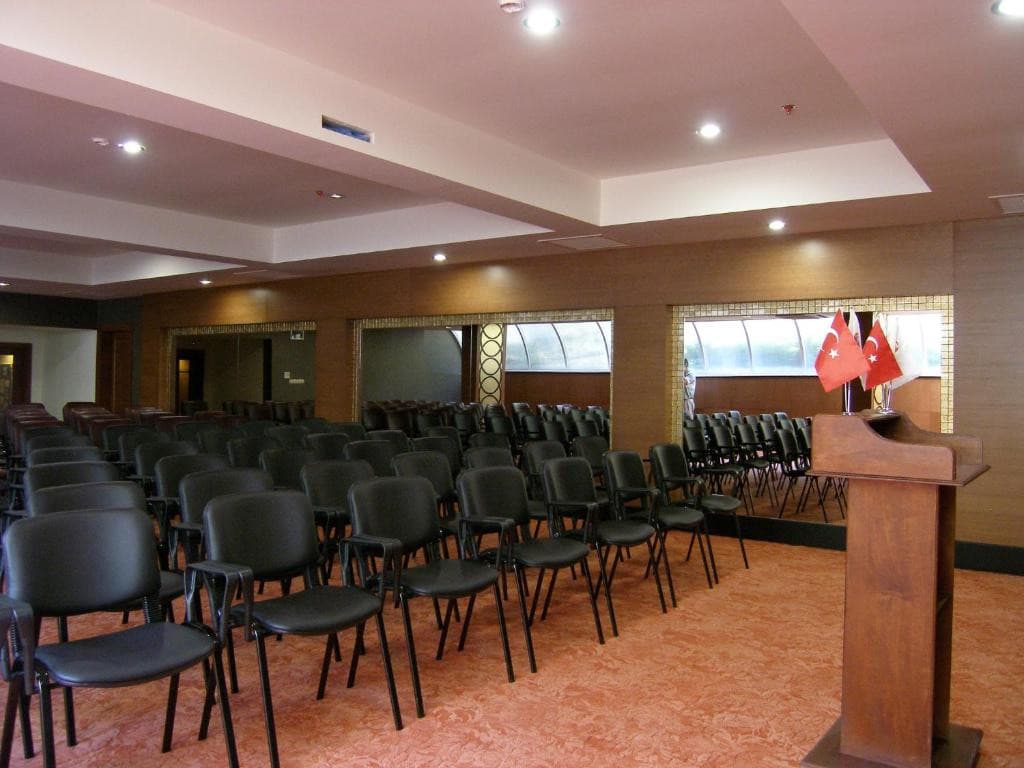 Turunc Resort