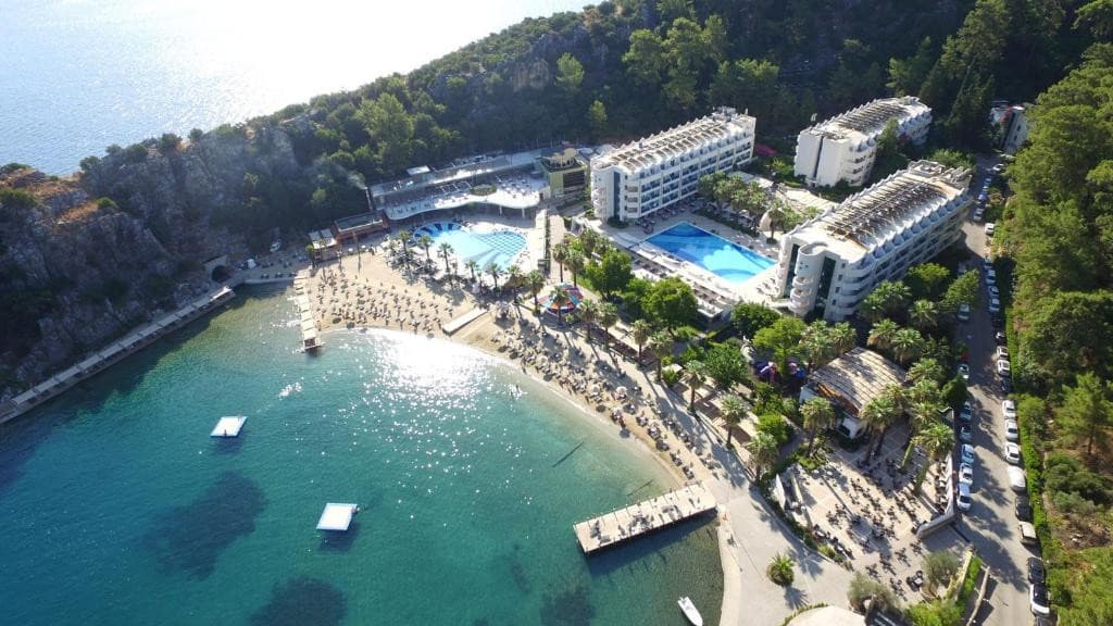 Turunc Resort