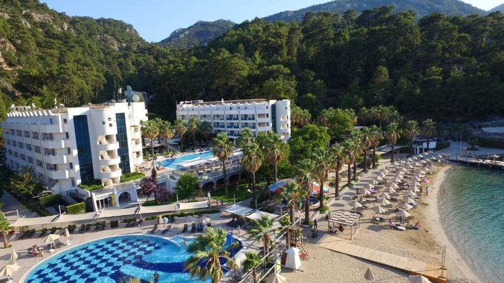 Turunc Resort