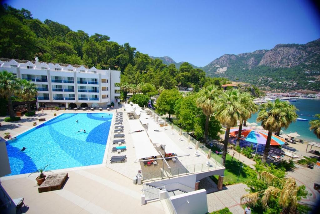 Turunc Resort