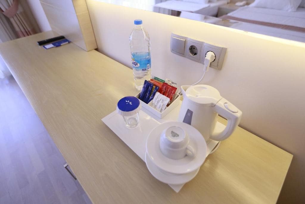 Turunc Resort