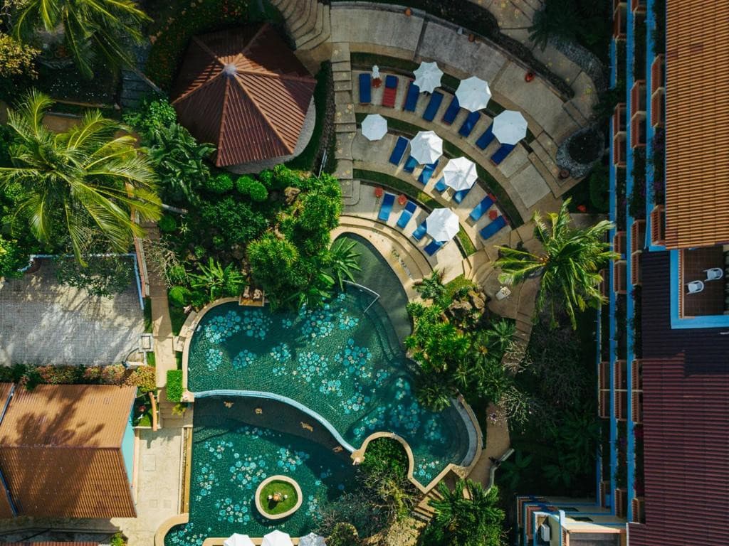 Karona Resort & SPA
