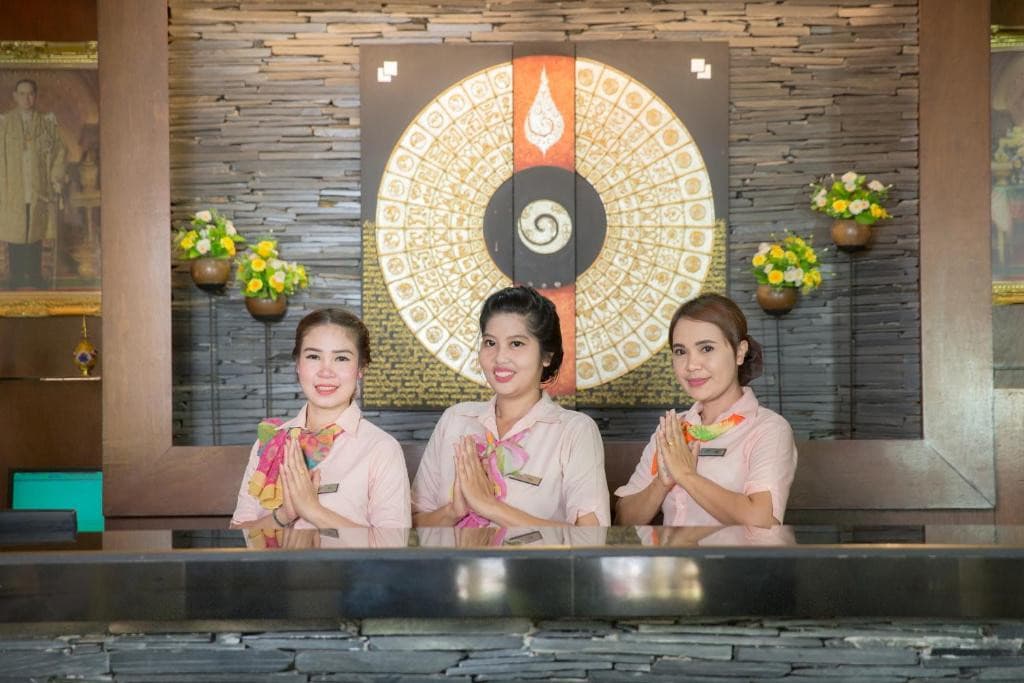 Karona Resort & SPA