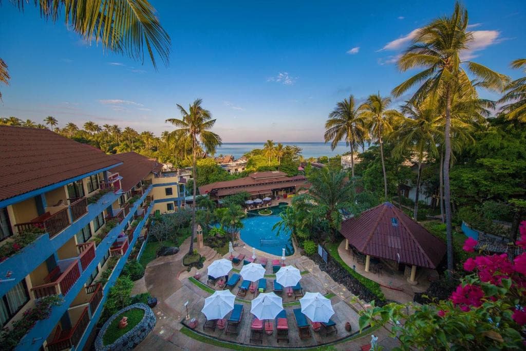 Karona Resort & SPA