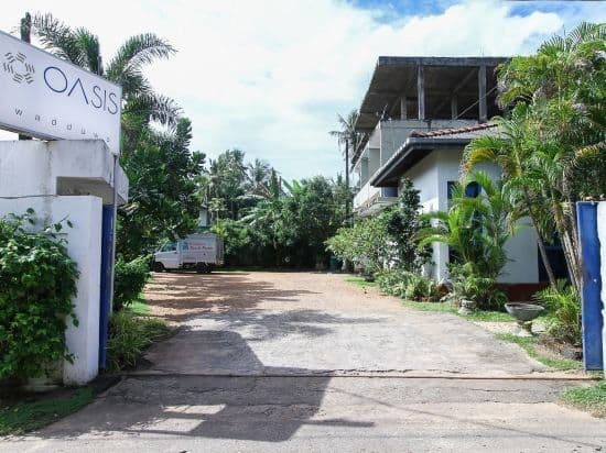 Oasis Wadduwa