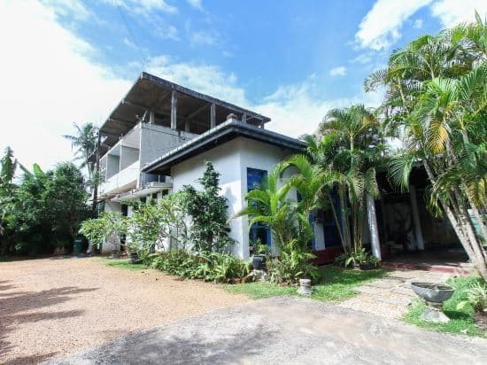 Oasis Wadduwa