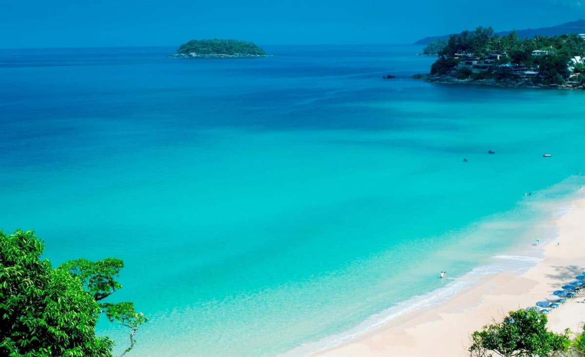 The Shore At Katathani