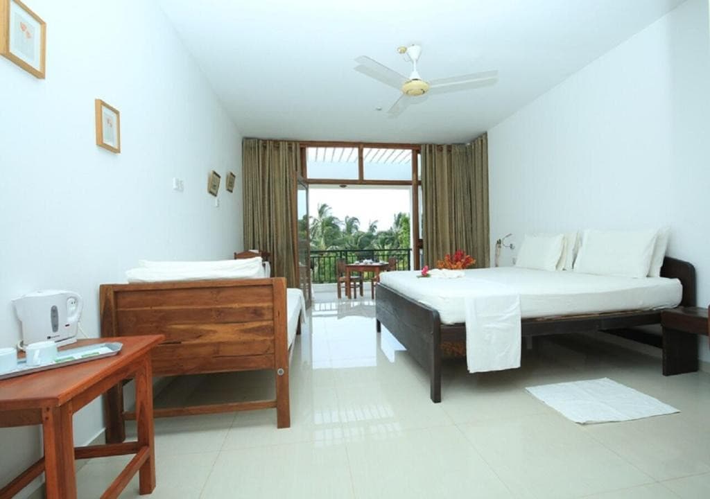 High Park Hotel