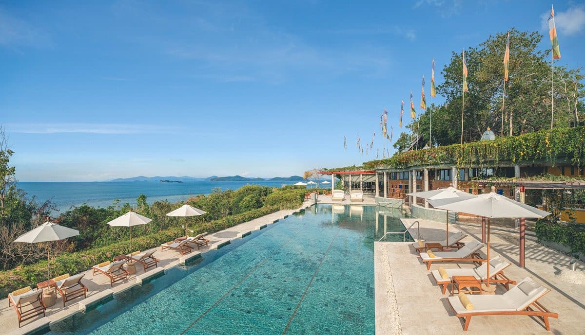 Kamalaya Koh Samui