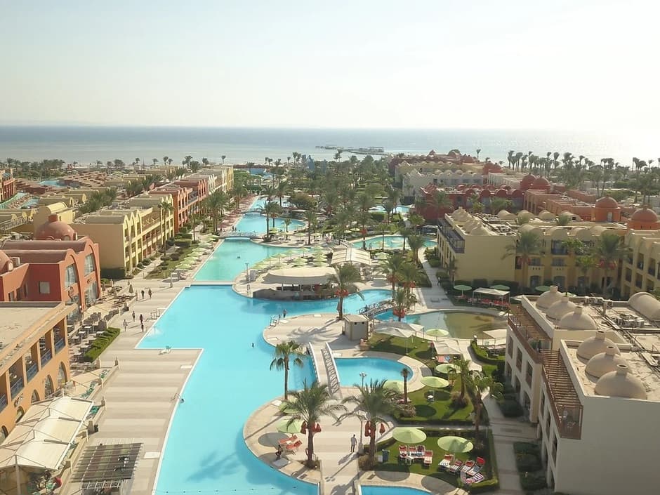Titanic Beach Spa & Aquapark