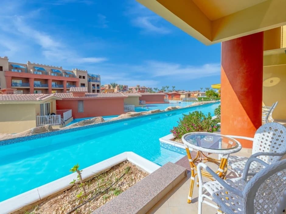 Titanic Beach Spa & Aquapark