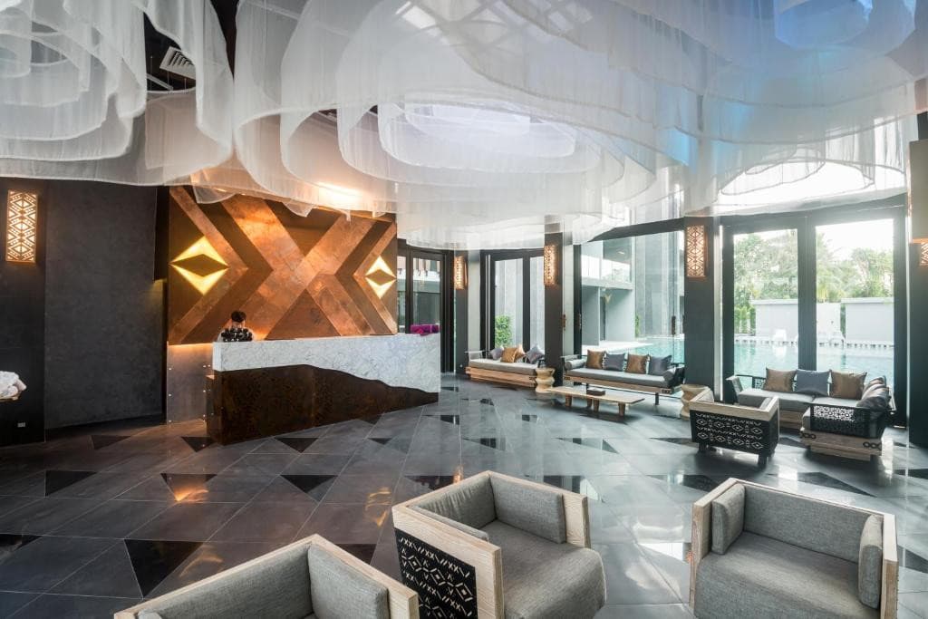 MAYA PHUKET