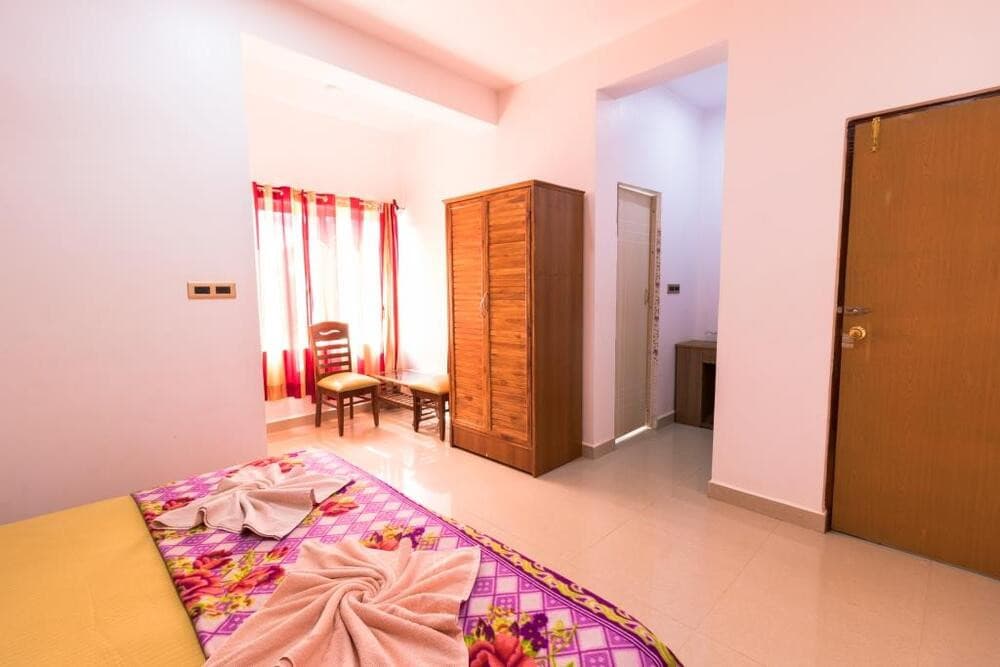 Goan Cafe Beach Resort