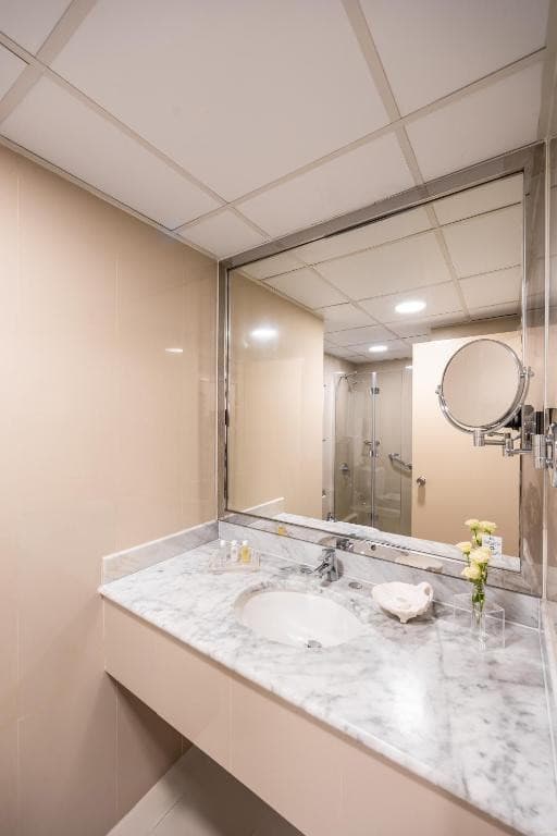 Golden Sands Hotel Apartments 3