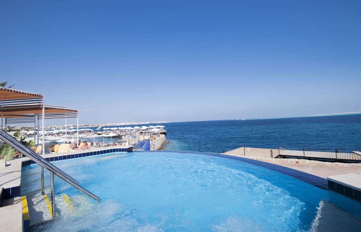 Sunrise Holidays Resort