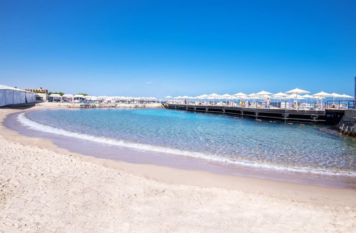 Sunrise Holidays Resort