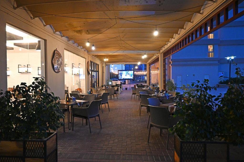 Jannah Hotel Apartments and Villas Ras Al Khaimah