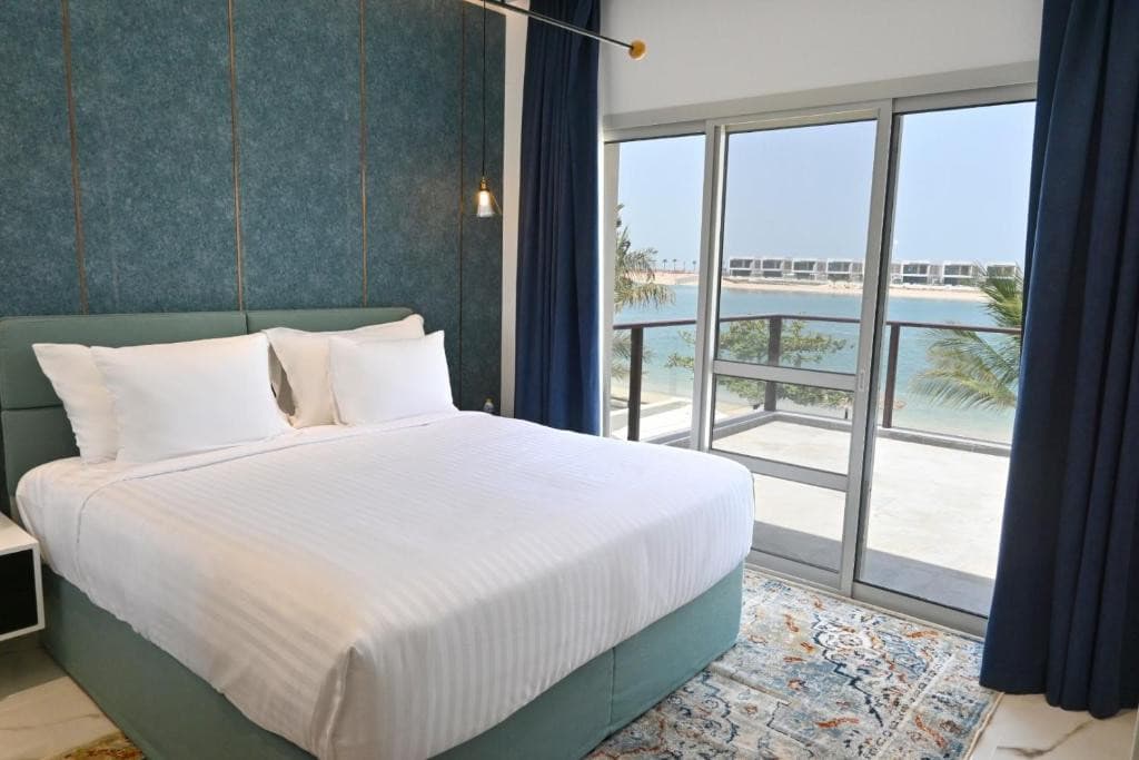 Jannah Hotel Apartments and Villas Ras Al Khaimah