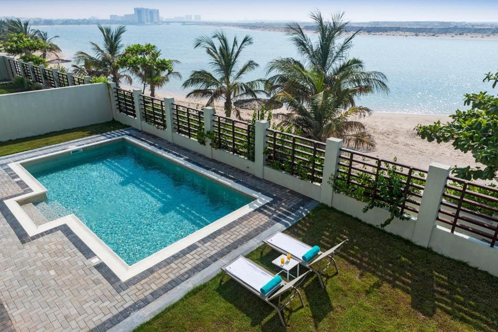 Jannah Hotel Apartments and Villas Ras Al Khaimah