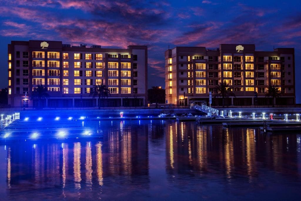 Jannah Hotel Apartments and Villas Ras Al Khaimah