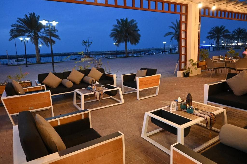 Jannah Hotel Apartments and Villas Ras Al Khaimah