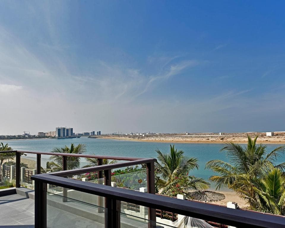 Jannah Hotel Apartments and Villas Ras Al Khaimah