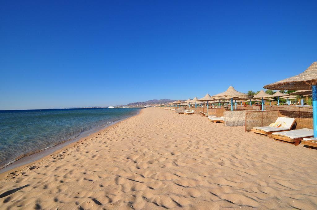 Imperial Shams Abu Soma