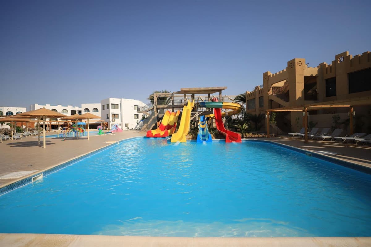 Imperial Shams Abu Soma