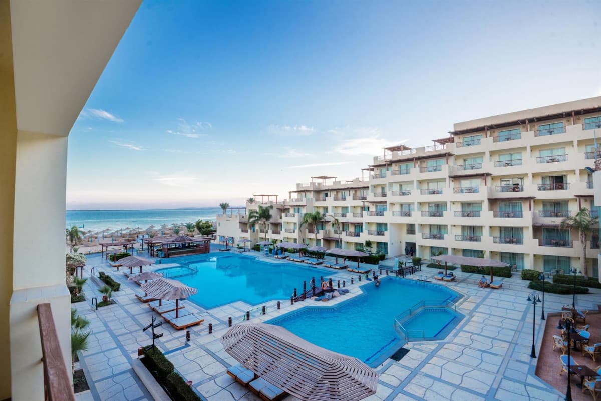 Imperial Shams Abu Soma