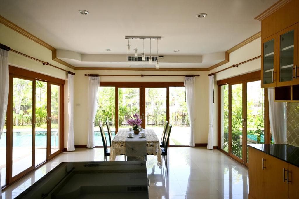 Bangtao Tropical Residence